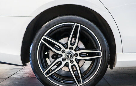 Mercedes-Benz E-Класс, 2017 год, 3 490 000 рублей, 27 фотография