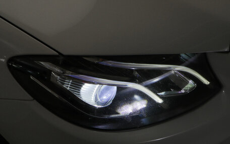 Mercedes-Benz E-Класс, 2017 год, 3 490 000 рублей, 29 фотография