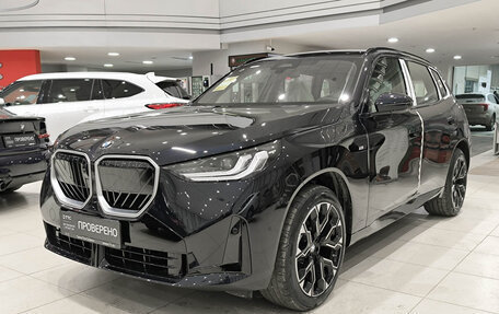 BMW X3, 2025 год, 7 685 000 рублей, 5 фотография