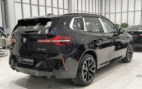 BMW X3, 2025 год, 7 685 000 рублей, 9 фотография