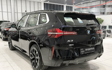 BMW X3, 2025 год, 7 685 000 рублей, 11 фотография
