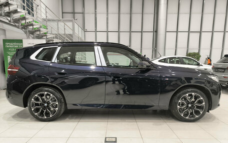 BMW X3, 2025 год, 7 685 000 рублей, 8 фотография