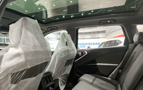 BMW X3, 2025 год, 7 685 000 рублей, 16 фотография