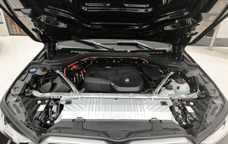 BMW X3, 2025 год, 7 685 000 рублей, 13 фотография