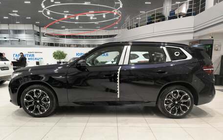 BMW X3, 2025 год, 7 685 000 рублей, 12 фотография