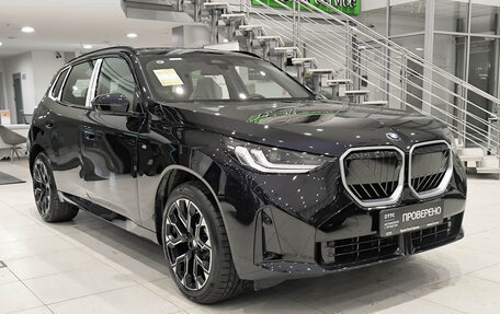 BMW X3, 2025 год, 7 685 000 рублей, 7 фотография