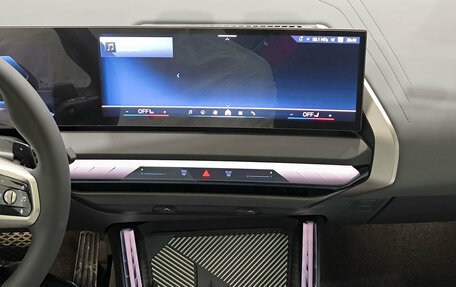 BMW X3, 2025 год, 7 685 000 рублей, 19 фотография