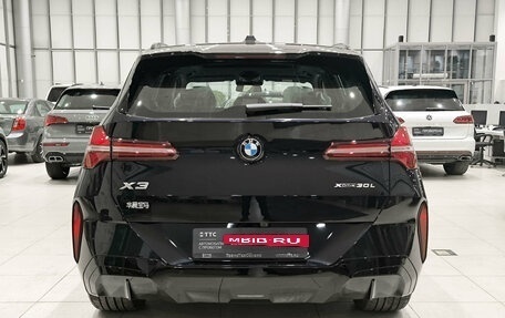 BMW X3, 2025 год, 7 685 000 рублей, 10 фотография