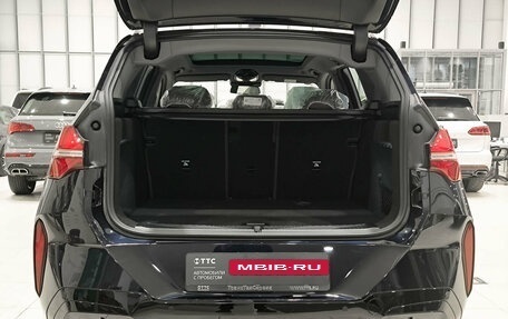 BMW X3, 2025 год, 7 685 000 рублей, 14 фотография