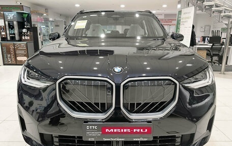 BMW X3, 2025 год, 7 685 000 рублей, 6 фотография