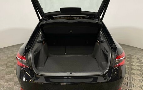 Skoda Superb III рестайлинг, 2025 год, 4 390 000 рублей, 11 фотография