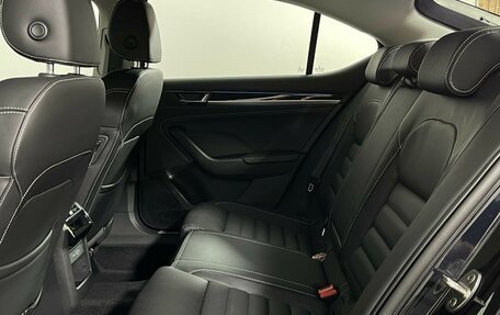 Skoda Superb III рестайлинг, 2025 год, 4 390 000 рублей, 13 фотография