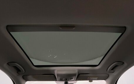 Skoda Superb III рестайлинг, 2025 год, 4 390 000 рублей, 20 фотография