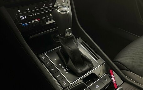 Skoda Superb III рестайлинг, 2025 год, 4 390 000 рублей, 19 фотография