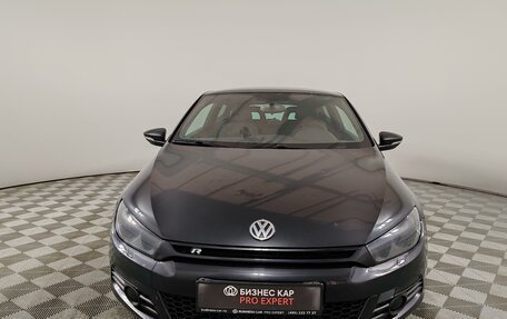 Volkswagen Scirocco III рестайлинг, 2010 год, 999 000 рублей, 2 фотография