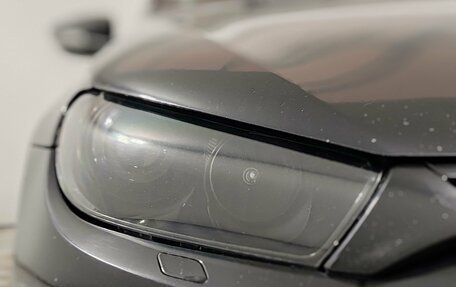 Volkswagen Scirocco III рестайлинг, 2010 год, 999 000 рублей, 16 фотография