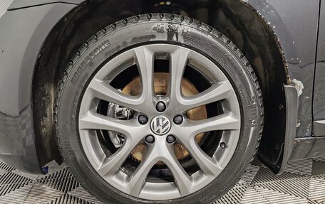 Volkswagen Scirocco III рестайлинг, 2010 год, 999 000 рублей, 17 фотография