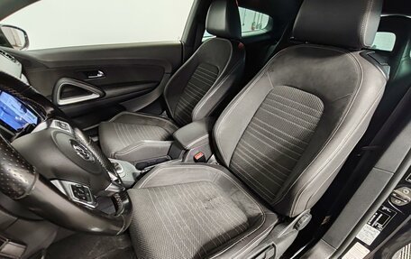 Volkswagen Scirocco III рестайлинг, 2010 год, 999 000 рублей, 21 фотография