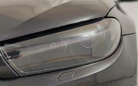 Volkswagen Scirocco III рестайлинг, 2010 год, 999 000 рублей, 20 фотография