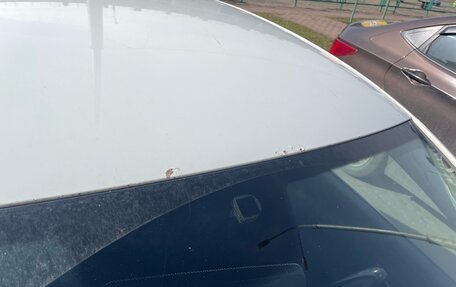 Volkswagen Polo VI (EU Market), 2016 год, 940 000 рублей, 9 фотография