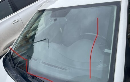 Volkswagen Polo VI (EU Market), 2016 год, 940 000 рублей, 14 фотография