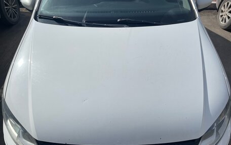 Volkswagen Polo VI (EU Market), 2016 год, 940 000 рублей, 8 фотография