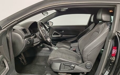 Volkswagen Scirocco III рестайлинг, 2010 год, 999 000 рублей, 15 фотография