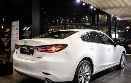 Mazda 6, 2023 год, 3 850 000 рублей, 5 фотография