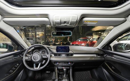 Mazda 6, 2023 год, 3 850 000 рублей, 12 фотография