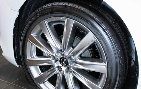 Mazda 6, 2023 год, 3 850 000 рублей, 8 фотография