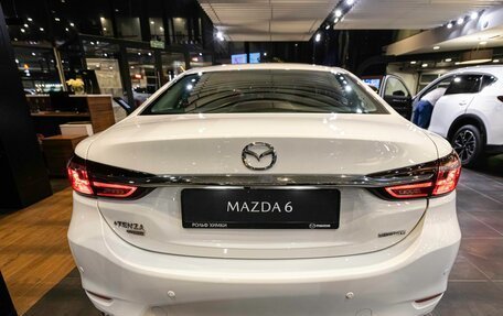 Mazda 6, 2023 год, 3 850 000 рублей, 6 фотография