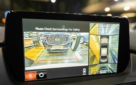 Mazda 6, 2023 год, 3 850 000 рублей, 14 фотография