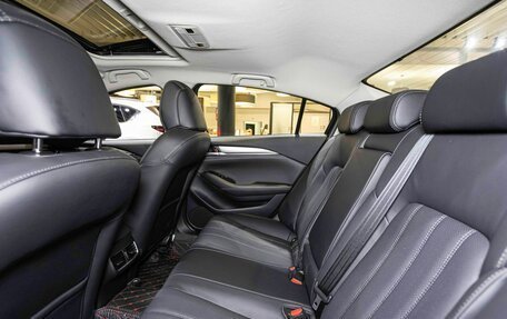 Mazda 6, 2023 год, 3 850 000 рублей, 16 фотография