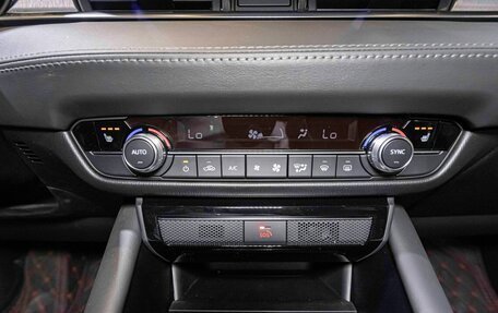 Mazda 6, 2023 год, 3 850 000 рублей, 11 фотография