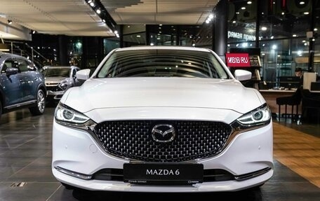 Mazda 6, 2023 год, 3 850 000 рублей, 2 фотография