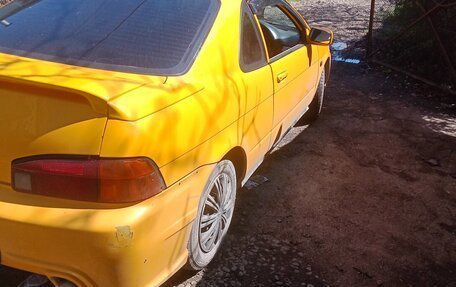 Toyota Cynos, 1991 год, 250 000 рублей, 8 фотография