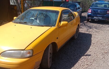 Toyota Cynos, 1991 год, 250 000 рублей, 6 фотография