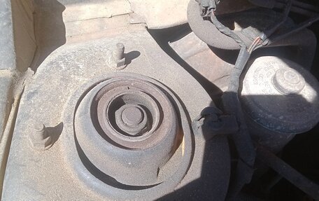 Toyota Cynos, 1991 год, 250 000 рублей, 11 фотография