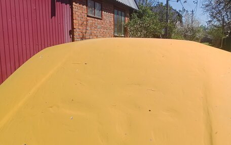 Toyota Cynos, 1991 год, 250 000 рублей, 2 фотография