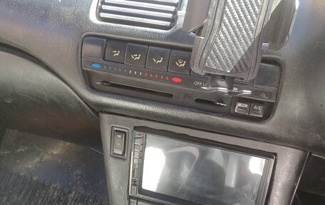 Toyota Cynos, 1991 год, 250 000 рублей, 15 фотография