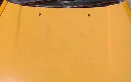 Toyota Cynos, 1991 год, 250 000 рублей, 5 фотография