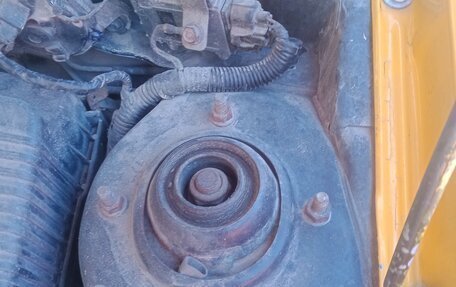 Toyota Cynos, 1991 год, 250 000 рублей, 12 фотография