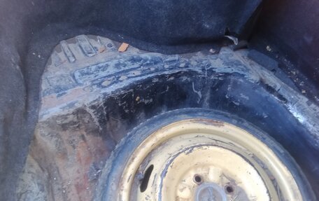 Toyota Cynos, 1991 год, 250 000 рублей, 16 фотография