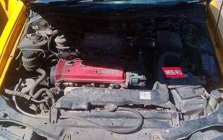 Toyota Cynos, 1991 год, 250 000 рублей, 9 фотография