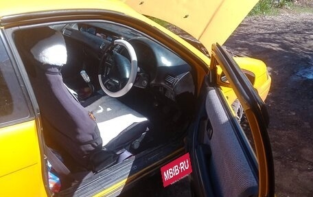 Toyota Cynos, 1991 год, 250 000 рублей, 3 фотография