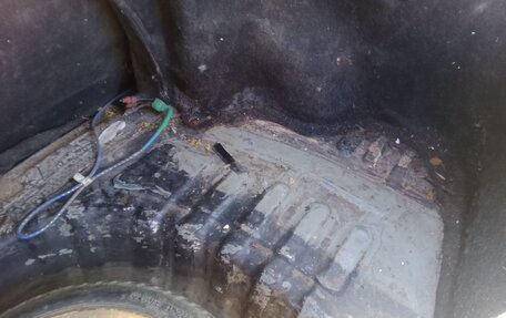 Toyota Cynos, 1991 год, 250 000 рублей, 17 фотография