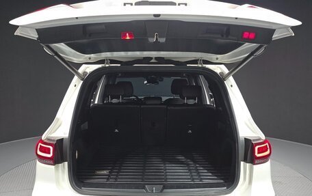 Mercedes-Benz GLB, 2021 год, 3 131 001 рублей, 6 фотография