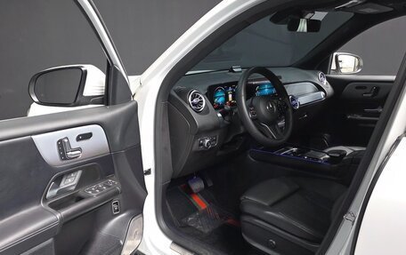 Mercedes-Benz GLB, 2021 год, 3 131 001 рублей, 8 фотография