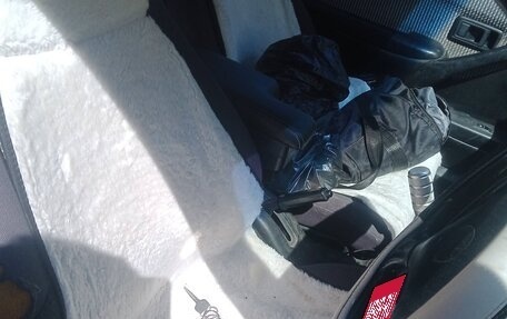 Toyota Cynos, 1991 год, 250 000 рублей, 14 фотография