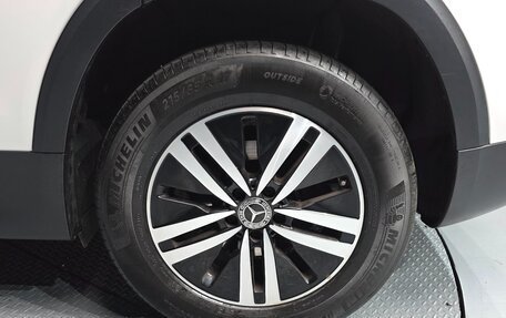 Mercedes-Benz GLB, 2021 год, 3 131 001 рублей, 7 фотография